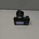 4K Digital Camera for Photography & Vlogging, 56MP Point and Shoot Digital Cameras with 180 Flip Screen, 16X Zoom Compact Travel Camera, Portable Cmara for Adults & Beginners with 32GB SD Card