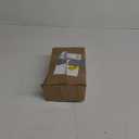 No Pull Tactical Dog Harness for Large Dogs, Escape Proof Molle Dog Vest Harness and Leash Set, Adjustable Military Service Dog Harness with Handle for Medium Large Dogs(Brown,Large)