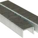 Swingline 35440 S.F. 3 Premium Chisel Point 105 Count Half-Strip Staples 5000/Box