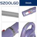 Replacement Hose For Shark Vacuum Navigator,Parts For Shark:NV350,NV351,NV352,NV355,NV356,NV357,NV380,NV390,UV440,CU512,Vacuum Cleaner Replace Parts 113FFJ