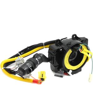 15135023 Multi-Function Switch for Turn Signal Windshield Wiper Washer Lever Cruise Control Replacement for Chevrolet Colorado 2004 2005 2006 Replace 15190614 15135023 Multi-Function Switch for Turn Signal Windshield Wiper Washer Lever Cruise Control Replacement for Chevrolet Colorado 2004 2005 2006 Replace 15190614