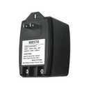RB570 Replacement Transformer for GTO/Mighty Mule UL Series Automatic Gate Openers FM500 FM502 PRO3000 PRO4000, Black