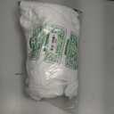 Hanes Packs, Stay-Tucked Soft Cotton, Best Undershirts for Men, White/Black/Asstd Multipacks (Small)