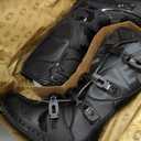 O'Neal Element Dirt Bike Boot Mens Black 9