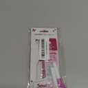 Bundle of Sewline Fabric Glue Pen(s) Blue, and Fabric Glue Pen Refill 2-Pack(s) Blue (1 Pen, 1 2-Pack Refills)