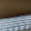 Art3d 12-Pack Drop Ceiling Tiles 2x4 Ft, PVC Decorative Ceiling Covering Panels for Basement Kitchen Bathroom, 24x48 Inch, Cover 96 Sq. Ft, Smooth White