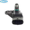 New Intake Manifold Boost Pressure Sensor 0261230042 90423637 B113614022 for Iveco Opel