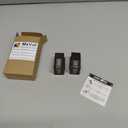 260XL 261XL Replacement for Canon Ink 260 and 261 Ink Cartridges PG-260 XL CL-261 XL for Canon Pixma TS6420a TS6420 TS6400 TR7020a TR7020 TR7000 TS5300 TS5320 Printer Ink Cartridge (1 Black,1 Color)