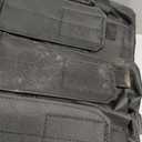 AZB Tactical Vest Adjustable Airsoft Paintball Vest with Removable Pouch One Size