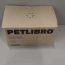 PETLIBRO Cat Water Fountain, Cordless Pet Water Fountain Battery Operated, 2.5L/ 84oz Dockstream Water Fountains for Cats Indoor, Cat Fountain with Stainless Steel Tray, Easy to Clean BPA-Free