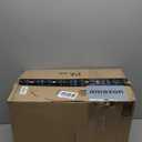 Potty Training Seat, Upgrade Toddler Toilet Seat for Kids Boys Girls, 2 in 1 Potty Training Toilet, Splash Guard Anti-Slip Pad Step Stool (Pink)