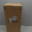50 Cup 8L Stainless Steel Commercial Coffee Urn and Hot Water urn