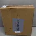 Foldable Dog Pool, Portable Pet Bath Tub and Kiddie Swimming Pool, Collapsible Bathtub for Puppies, Small, Medium and Large Dogs, Cats and Kids, 39.5 x 12 in, Blue