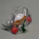 FEELGUY Crawling Crab Baby Toy, Fantastic Creatures Toys Infant Sensory Tummy time Toys Babies boy Girl for 36 Months to 15 Years Learning to Crawl Walking Toddler Gifts (Yellow)