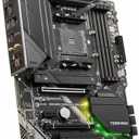 MSI MAG B550 TOMAHAWK MAX WIFI AMD B550 Socket AM4 ATX