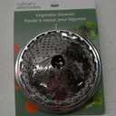 Vegetable Steamer, 1 EA (Pack of 2)
