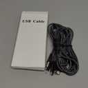 IDISON Multi Charging Cable(2Pack 4FT), 3 in 1 USB Charging Cable for Multiple Devices, Braided Universal Phone Charger Cord with Type-C, Micro USB, IP Port for iPhone17/16/14/Android Phones and More