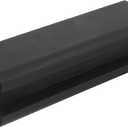 Uonlytech Wooden Floor Mirror Support Stand Anti-Skid Mirror Bracket Room Mirror Holder Rack for Bedroom Living Room Bathroom