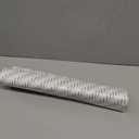 Leather Repair Kit for Furniture 16"x 31.5" Leather Tape Repair Patch Self Adhesive Sofa Vinyl Repair Patch Kit for Car Seat,Couch,Boat Seat,Chair - Dark Brown