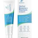 WooDerma Eczema and Psoriasis Cream – Maximum Strength, Hydrating