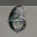 SiYear XLR Male 3 Pin to XLR Female 5 Pin & Female 3 Pin to Male 5 Pin Audio Cable, for Microphone DMX Stage Light Turnaround Etc1Set / 2Pack