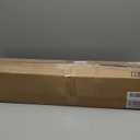 Warmstar Clear Table Protector 2mm Thick, 24 x 78 Inch Clear Table Cover Protector, Plastic Table Cover, Clear Desk Mat Desk Pad, Desk Protector Mat for Coffee Table, Writing Desk, Dining Room