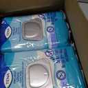 Tena Proskin Ultra Adult Wipes , 6 Pack of 48 Aloe Vera 48 Count (Pack of 6)
