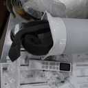 Dreo Portable Air Conditioners, 12000 BTU ASHRAE (8000 BTU DOE) Smart AC Unit for Room with Drainage-free Cooling, APP/Voice/Remote, Fan & Dehumidifier, Quiet Standing AC for Bedroom, AC515S New (White)