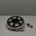 JMEXSUSS 1000 LED Warm White Christmas String Lights with Remote, 8 Modes Plug-in for Indoor Outdoor Bedroom Garden Yards Thanksgiving Party Holiday Wedding Decor