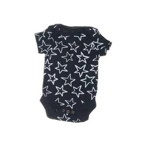 Cloud Island Baby Clothes, Stars Pattern, Size 0-3M