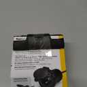 ProMariner 51300 Black Univeral AC Plug Holder +