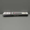 EUCOS 62" Phone Tripod, Tripod for iPhone & Selfie Stick with Remote, Extendable Cell Phone Stand & Ultimate Phone Holder, Solidest Phone Stand Compatible with iPhone/Android (Inferno Mix Carbon Black)