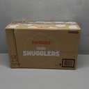 Huggies Size 1 Diapers, Little Snugglers Diapers, Size 1 (8-14 lbs), 198 Count (6 Packs of 33),
