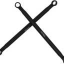 RC Special Pull Rod kit Linkage Tie Rod Link Compatible with Axial SCX24 AXI90081 AXIO0004 1/24 RC Crawler Car Truck