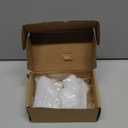 3D French Bulldog Ice Cube Molds Tray Silicone for Whiskey, Cocktail, Coffee Juice Drink; Fun Animal Shape, Christmas Gifts for Bulldog Lovers, Women, Kids; Chocolate Epoxy Resin Molds 2 Pack