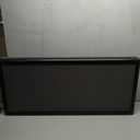Led Sign Full Color,Indoor High Resolution Programmable Led Scrolling Display, 40 1/8"L x 18"W