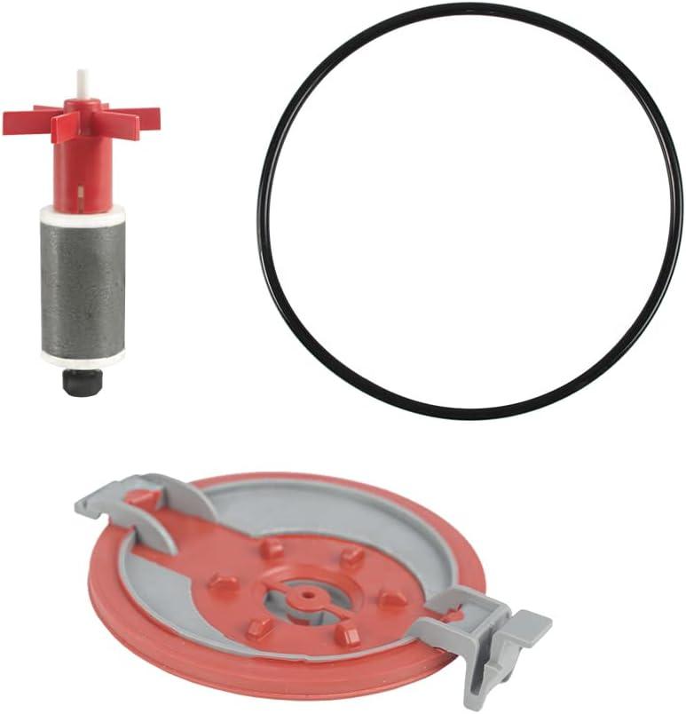 Fluval 307 Motor Head Maintenance Kit for Canister Filter