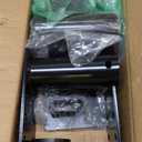 Dee Zee DZ3700301 3" Round Universal Nerf Bars