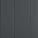 Apple Smart Folio for iPad Pro 11-inch (M5 and M4) - Black