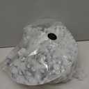 100 Pack Syringes with Tip Cap, 20ml Liquid Syringe BPA-Free Suringes