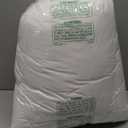 Edow Throw Pillow Insert, Lightweight Soft Polyester Down Alternative Decorative Pillow, Sham Stuffer, Machine Washable. (White, 26x26), 1 Count (Pack of 1)