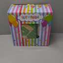 Baseball Birthday Party Pack, Dinnerware Set and Banner (Serves 24, 170 Pieces)