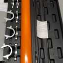 Inner Tie Rod Removal Tool, Master Inner Tie Rod Tool Set with 12 Crowfoot Adapters & 1/2 Inch Drive Tube for Tie Rods Remove & Install