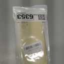 Lioscre for iPhone 12/ iPhone 12 Pro 6, 1'' Case, Aesthetic Flower Pattern Cute Phone Case, Exquisite Design Soft Slim TPU Shockproof Protective Phone Cover for Girls Women Floral Stylish Case, Yellow