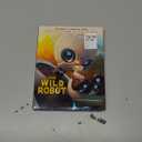 The Wild Robot - Collector's Edition Blu-ray + Digital