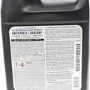 Mopar 68163849AB 10 Year/150,000 Mile Coolant 50/50 Premixed - Embittered, 1 Gallon