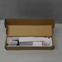 YHMOTO Saddlebag Hinge Latch Covers for Harley Touring Street Electra Road Glide King FLHX FLHR FLTRX FLTRX Ultra FLTRU FLHTCU FLHTKSE 2014-2025 (Black+Grey)