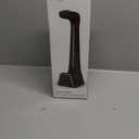 Tilted Nation 3 in 1 Gaming Headset and Controller Stand for PS5 and Xbox Series X Charging Station - Game Controller Holder and Headphone Stand for Desk with PlayStation and Xbox Magnetic Charger (Black)