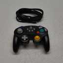 PowerA Wired Controller for Nintendo Switch: GameCube Style - Black