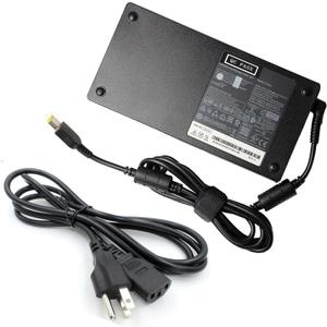 300W AC Laptop Charger ADL300SDC3A Fit for Lenovo ThinkPad - R9000P R9000K Y9000K Y9000X Legion 7 16LAX7 Laptop AC Adapter Gaming Laptop Adapter 20V 15A